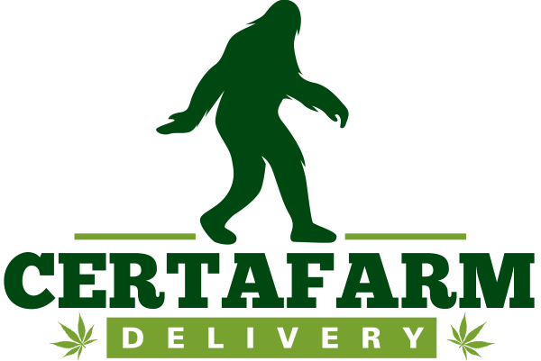 Certafarm Delivery